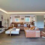 Villa Seehof Mit Sauna & Offenem Kamin *