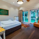Villa Seehof Mit Sauna & Offenem Kamin