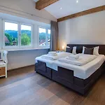 Seehof Mit Sauna & Offenem Kamin * Schliersee
