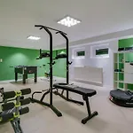 Villa Seehof Mit Sauna & Offenem Kamin *