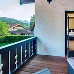 Seehof Mit Sauna & Offenem Kamin * Schliersee