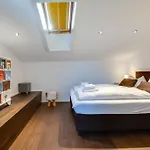 Seehof Mit Sauna & Offenem Kamin Villa