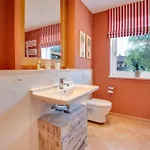 Seehof Mit Sauna & Offenem Kamin *