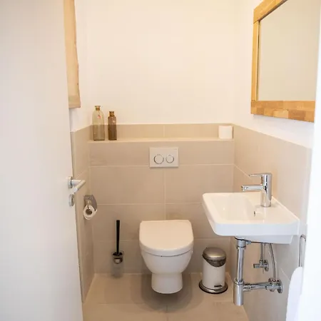 Seehof Mit Sauna & Offenem Kamin * Schliersee