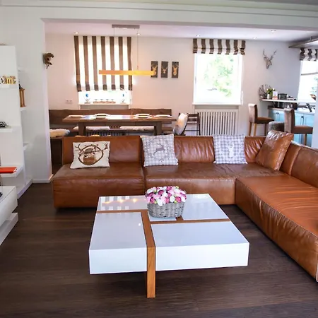 Seehof Mit Sauna & Offenem Kamin Villa *