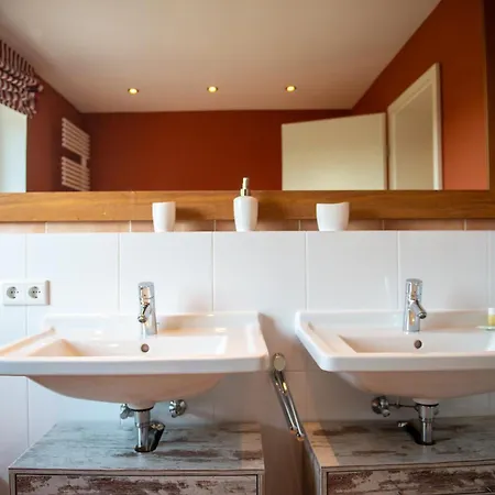 Seehof Mit Sauna & Offenem Kamin * Schliersee