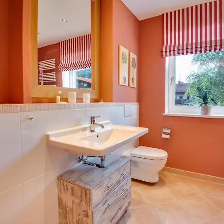 Seehof Mit Sauna & Offenem Kamin *