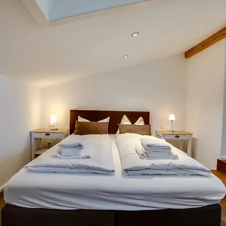 Villa Seehof Mit Sauna & Offenem Kamin *