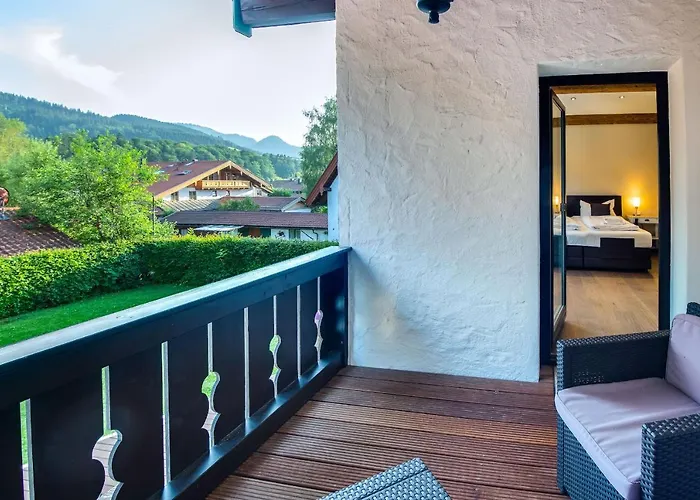 Seehof Mit Sauna & Offenem Kamin * Schliersee