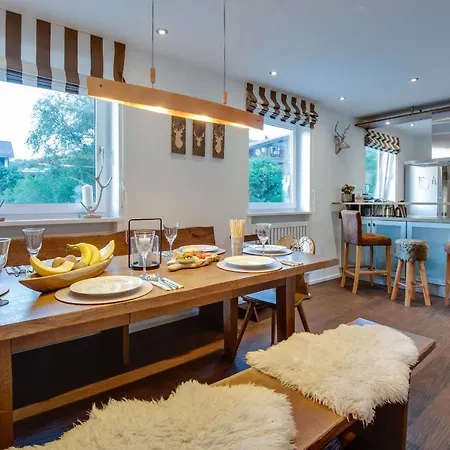 Villa Seehof Mit Sauna & Offenem Kamin Schliersee
