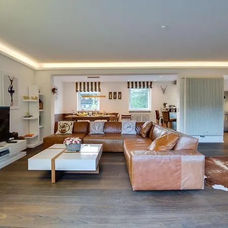 Villa Seehof Mit Sauna & Offenem Kamin *