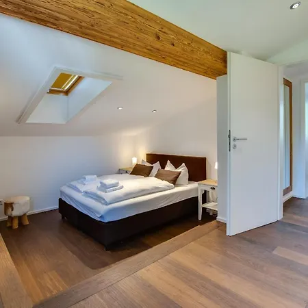 Villa Seehof Mit Sauna & Offenem Kamin