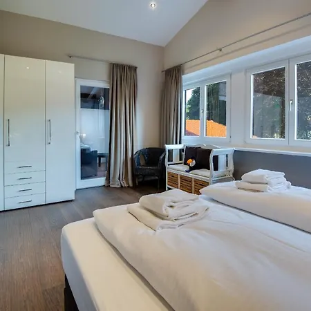Seehof Mit Sauna & Offenem Kamin Villa *