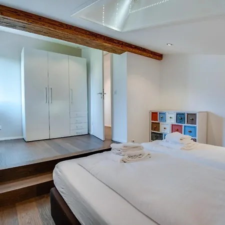 Seehof Mit Sauna & Offenem Kamin