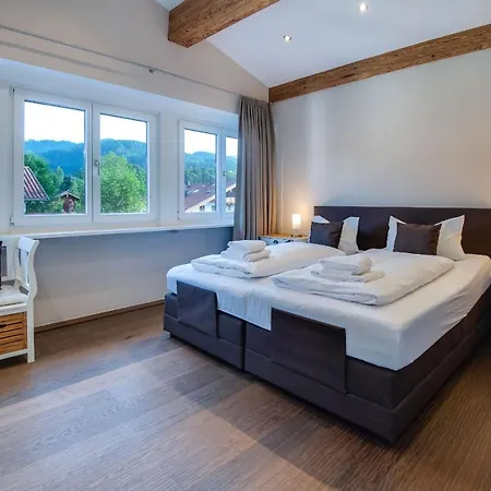 Seehof Mit Sauna & Offenem Kamin * Schliersee