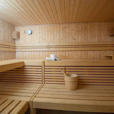Villa Seehof Mit Sauna & Offenem Kamin