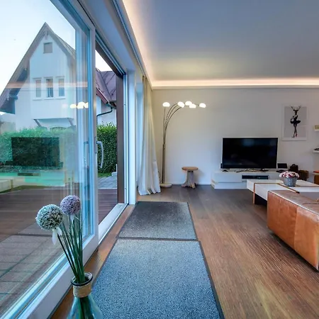 Seehof Mit Sauna & Offenem Kamin Willa