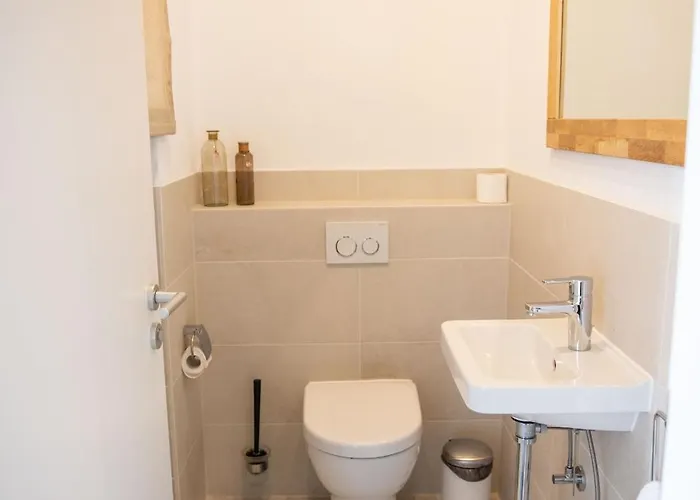 Seehof Mit Sauna & Offenem Kamin * 施利尔塞
